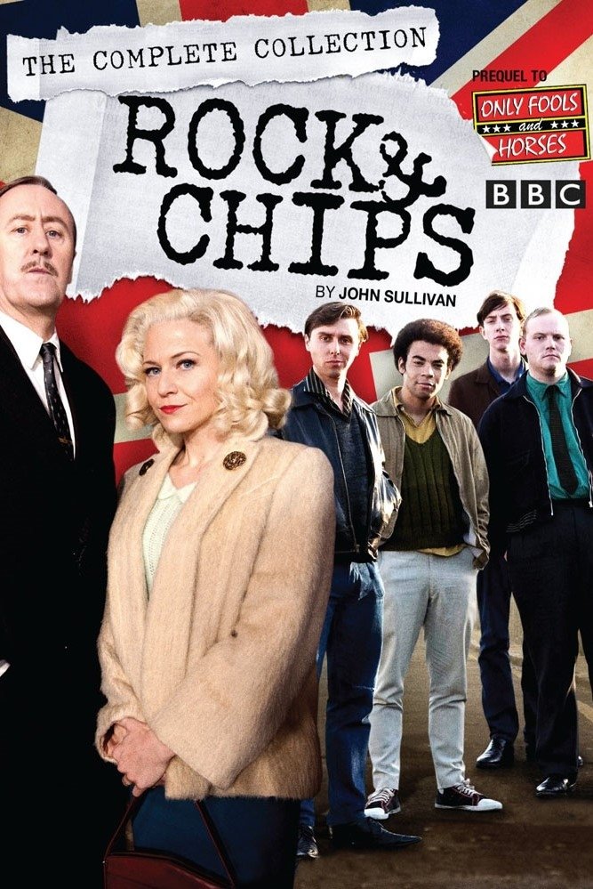 Rock &amp; Chips - Season 1 [104144] (A1772842305) [[Shows 2.0]] --Plex--